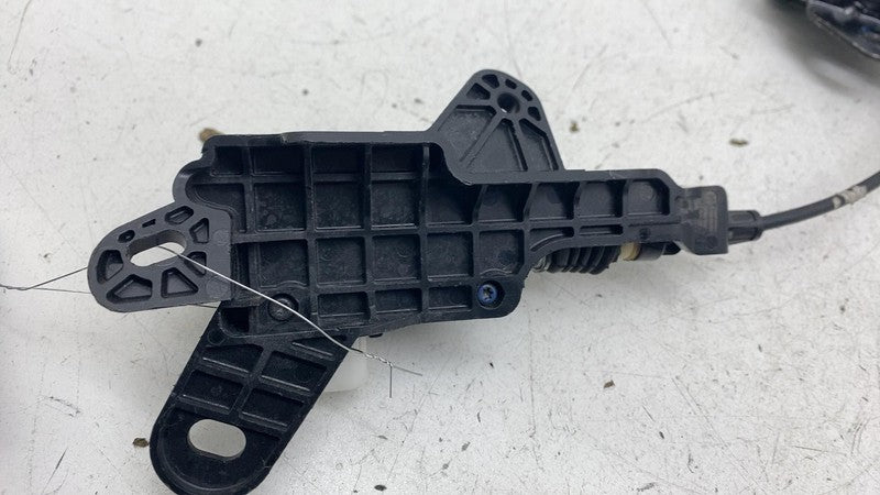 ⭕ 2017-2025 Model 3 Front Bonnet Hood Lock Latch Actuator w/ Cable 150