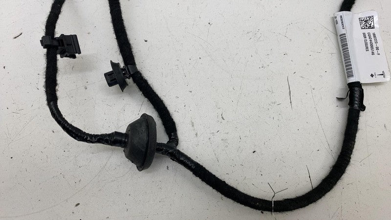 ⭕ 24-25 Cybertruck Front Left Door Actuator Motor Wiring Harness LH 18