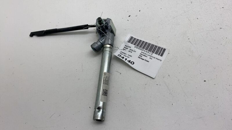 634007700 ⭕17-20 Maserati Levante Front Passenger Seat Belt Pretensioner Right 06700395800