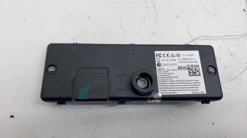 ⭕ 2021-2025 Tesla Model X Security Computer Control Module Unit OEM 16