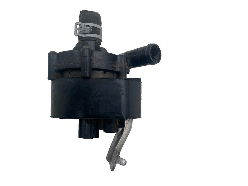 ⭕ 2016-2020 Tesla Model S Electric Auxiliary Coolant Water Pump w/ Bracket Assy