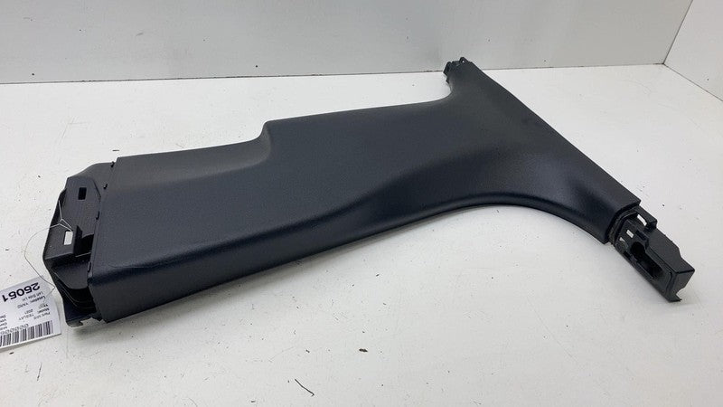 1494623-98-B ⭕ 2020-2024 Tesla Model Y MY Left B-Pillar Lower Trim Cover Panel 1494623-98-B