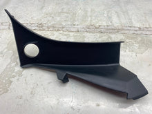 ⭕ 12-20 Model S MS Rear Passenger Boot Trunk Trim Cover Panel Right 1006675-00-D