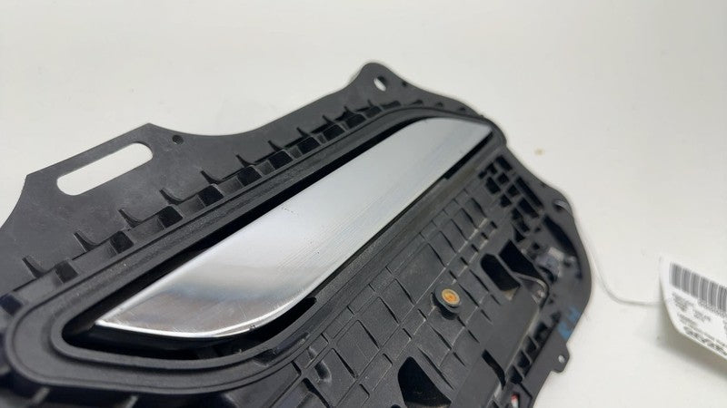 ⭕ 12-15 Tesla Model S Rear Passenger Side Exterior Door Handle Outer B