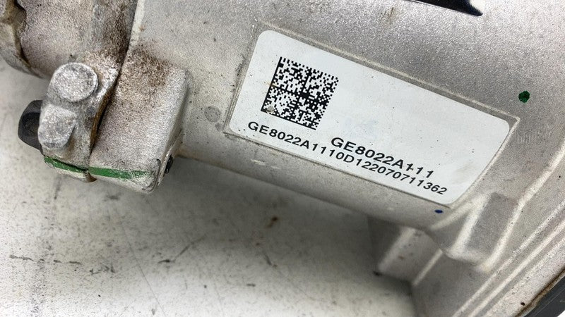 PT00781638B ⭕ 2022-2024 Rivian R1T R1S Power Steering Gear Box Rack & Pinion PT00781638-B