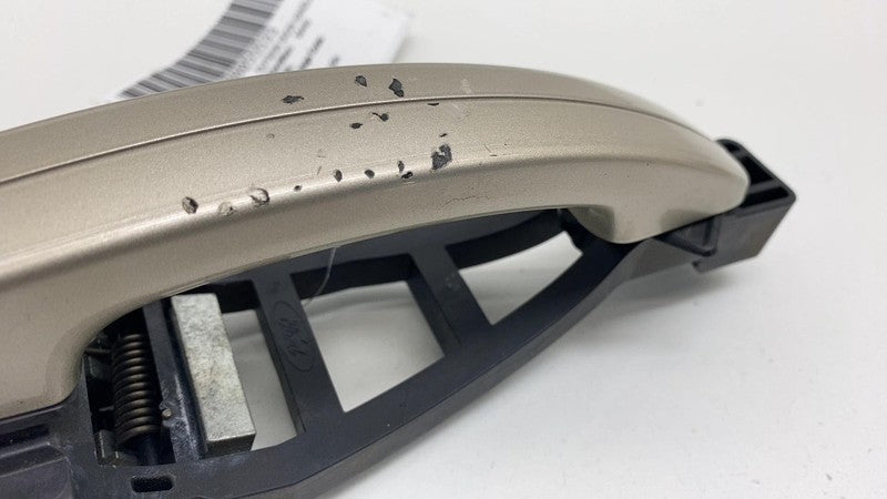 2013-2018 Ford C-Max Rear Driver Side Exterior Outside Door Handle Left Gold GN