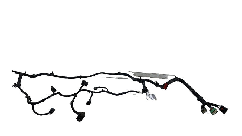 ⭕ 12-15 Tesla Model S Rear Subframe Coil Wiring Harness Cable Wire 100