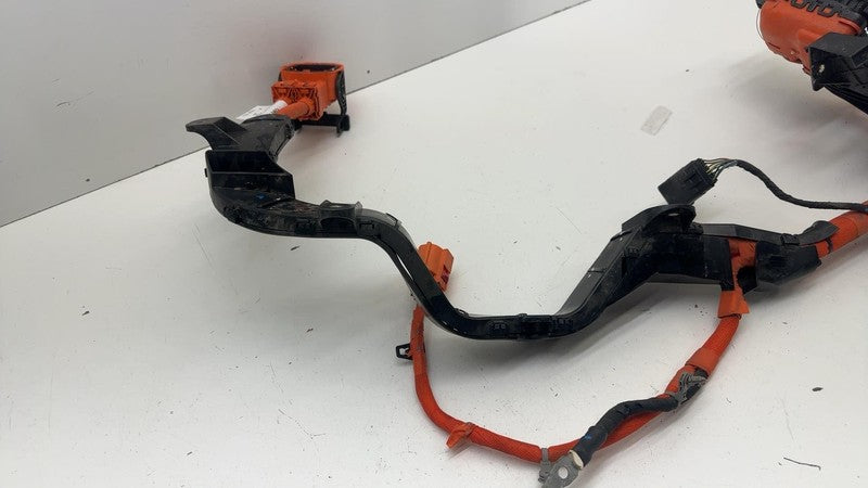 ⭕ 21-24 Ford Mustang Mach-E Electric Battery Charging Cable Harness PJ