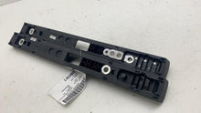 ⭕ 16-20 Model S Front 1st Row Seat Riser Over Molding Round Spacer 1490769-00-B