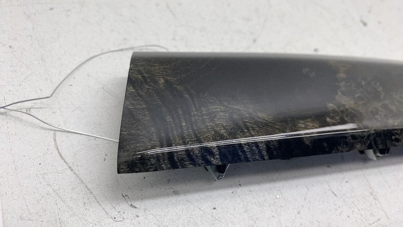 ⭕ 2017-2020 BMW 540i Front Dash Dashboard Lower Console Cover Panel Tr