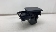 ⭕ 2022 2023 2024 Rivian R1T R1S Front Center Console Compartment Box Armrest OEM
