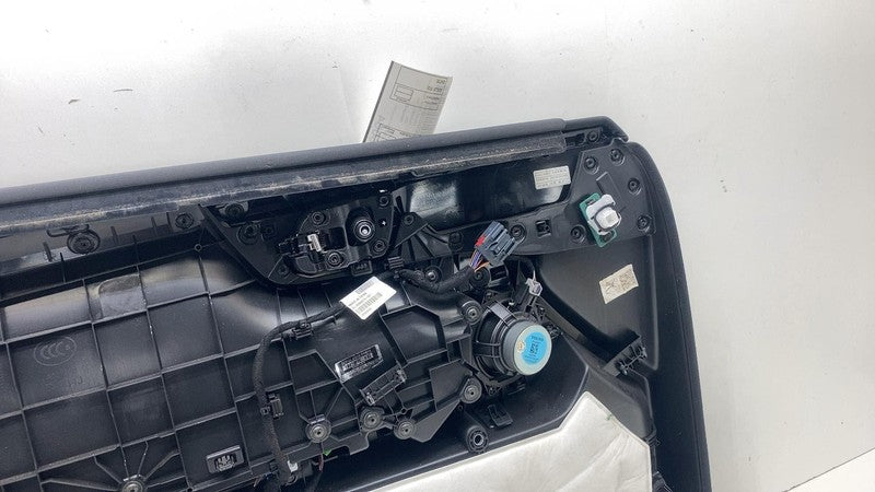 31696476 ⭕ 2021-2024 Polestar 2 PS2 Front Right Interior Door Panel Trim Card RH 31696476