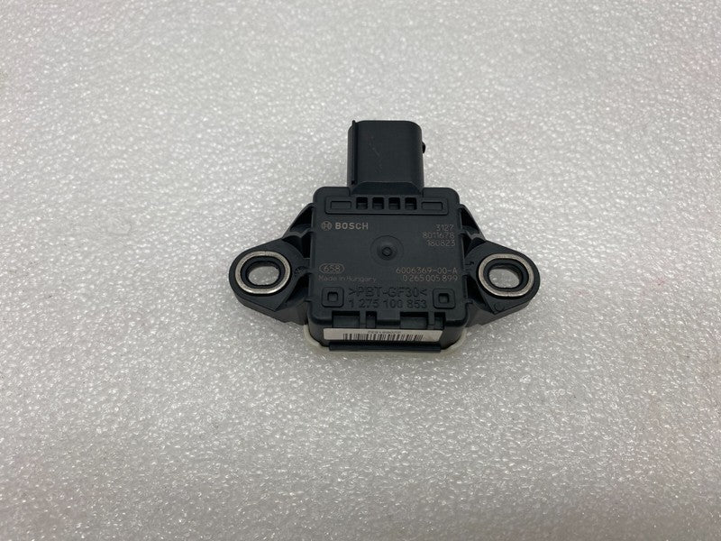 6006369 00 A ⭕12-20 Model S YAW ESC Rate Sensor Cluster Stability Control Module 6006369-00-A