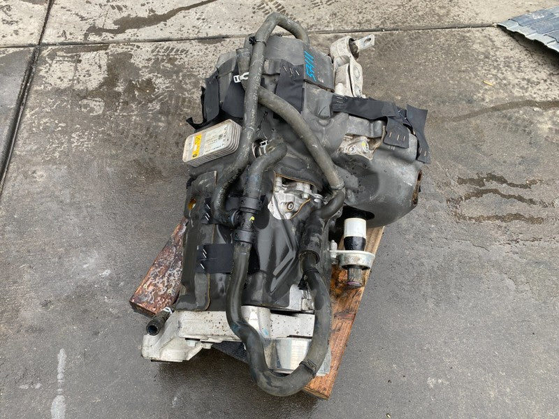 1035000-00-J ⭕ 14-18 Model X S Front Drive Unit Electric Engine Motor Inverter 1035000-00-J