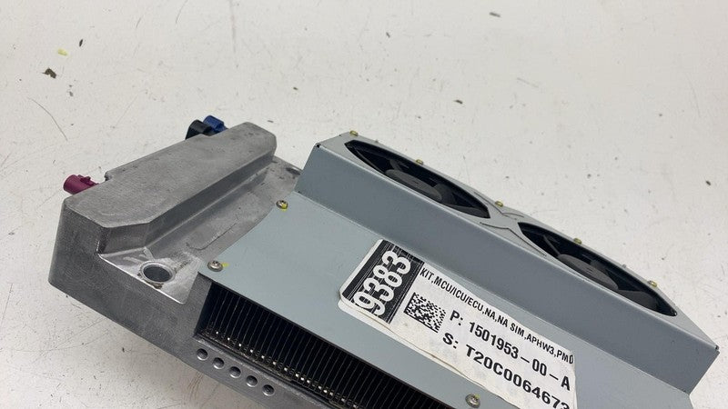 ⭕16-20 Tesla Model S Autopilot Module Self-Driving ECU Computer 3.0 16