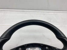 ⭕2012-2020 Tesla Model S X Driver Steering Wheel Black Assembly 1005279-00-D OEM