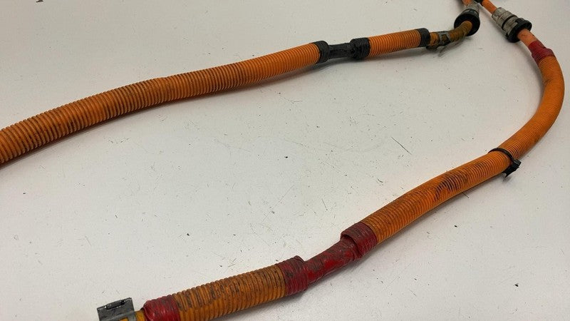 ⭕ 2014-2015 Mercedes-Benz B Electric Drive High Voltage Wiring Cable Harness