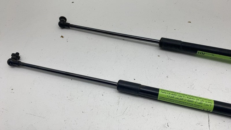 FL171110 ⭕ 18-21 Subaru Crosstrek Rear Tailgate Left & Right Shock Strut Lift Cylinder