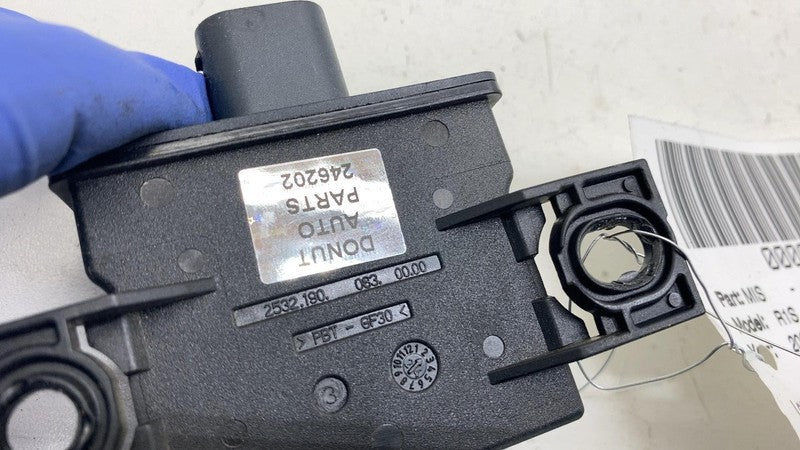 PT00001850-G ⭕2022-2025 Rivian R1S Tire Pressure Monitoring System TPMS Receiver PT00001850-G