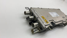 2021 BMW 530e G30 Voltage Converter Unit Assembly 5A27180-02 OEM