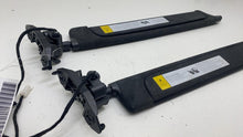 ⭕ 16-20 Model X Front Left & Right Sun Visor Sunvisor 1108417-86-E/1108418-86-E