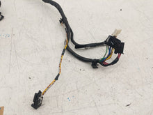 ⭕ 12-15 Tesla Model S Front Passenger Side Body Wiring Harness Cable Wire Right