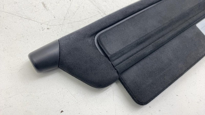 ⭕ 16-25 Tesla Model X Front Passenger Side Windshield Sun Visor Sunvis