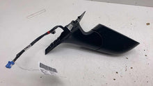⭕ 21-26 Model 3 Right Exterior Rear View Door Mirror RH Black PBSB 1592032-00-D