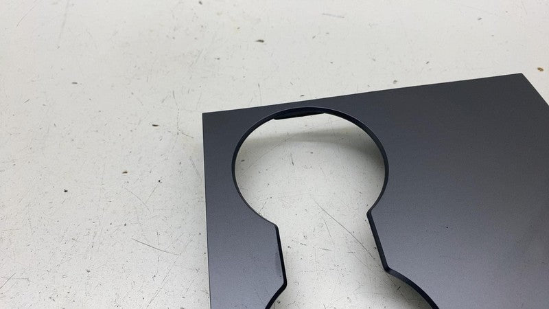 110024100J ⭕ 2017-2023 Model 3 Center Console Security Locking Module w/ Trim 1100241-00-J