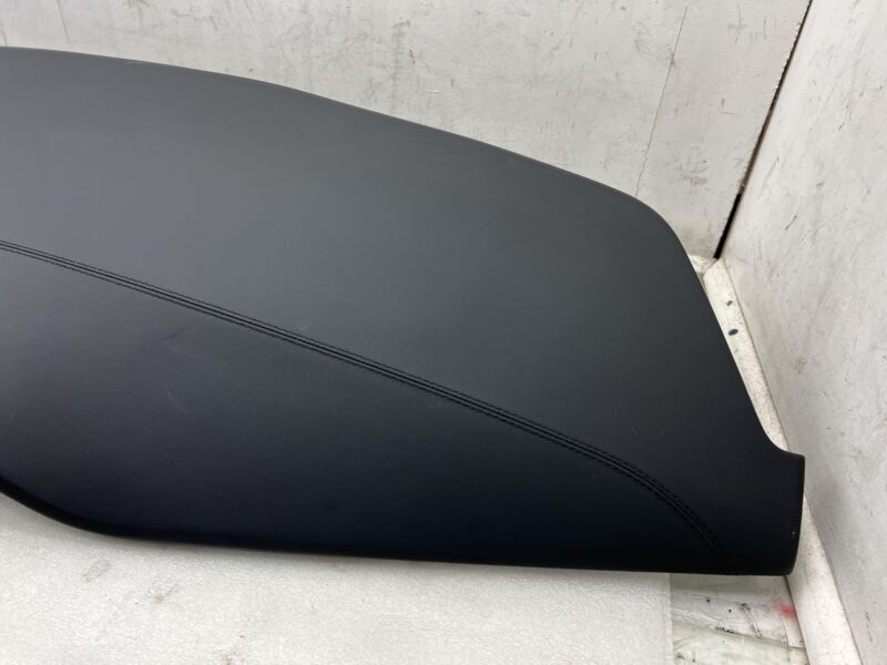 1060698-10-C 2016-2020 Tesla Model X Dashboard Instrument Panel Interior Dash Trim Cover OEM