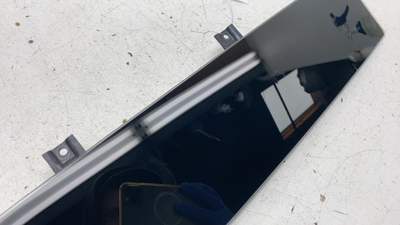 ⭕ 16-26 Tesla Model X Right Falcon Drive C-Pillar Front Applique RH 10