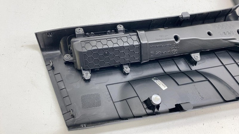 85835CV100 2022-2024 Kia EV6 Rear Driver Side B-Pillar Lower Trim Cover Panel Left LH Assy