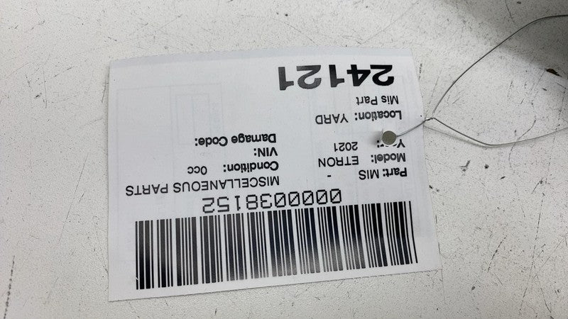 ⭕ 19-23 Audi E-Tron Quattro Dash Dashboard Center A/C Air Vent Grille 