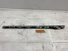 ⭕16-20 Model X MX Rear Passenger Door Decor Trim Molding Wood Right 1036081-19-B