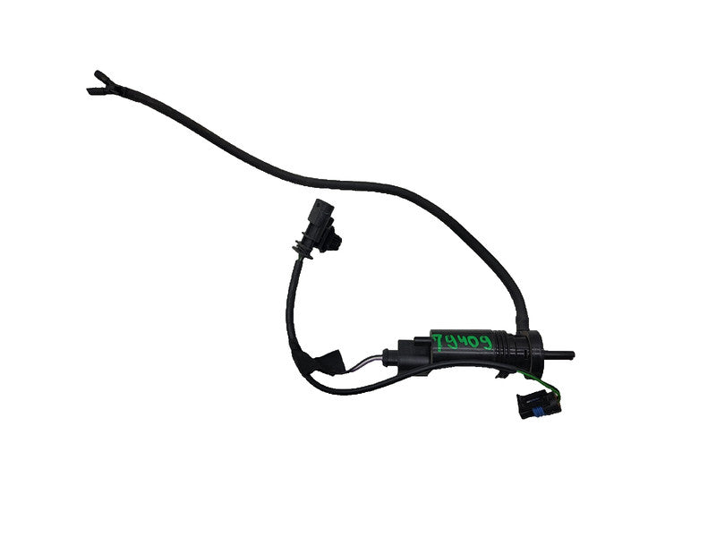170426A ⭕ 2020 2021 2020 2023 Tesla Model S X Y Front Windshield Glass Washer Motor Pump