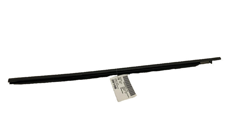 ⭕ 2023-2024 Toyota Prius Front Left Window Door Weatherstrip Seal Belt