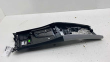 ⭕24-26 Model 3 Left B-Pillar Upper & Middle Trim Cover 1733794-20-D/1732285-24-E