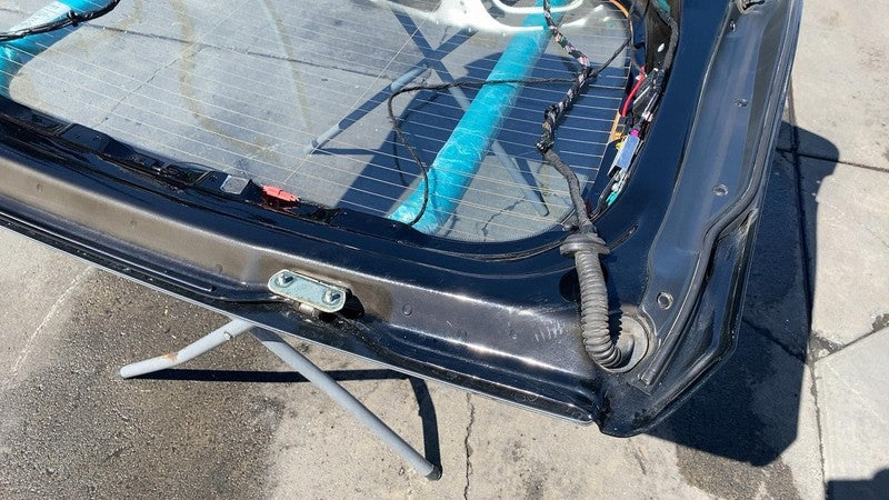 ⭕2016-2020 Tesla Model S Liftgate Trunk Lid Tailgate Hatch Shell w/ Wi