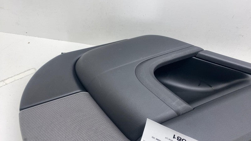 ⭕ 2014-2017 Land Range Rover Sport  Rear Driver Left Side Door Panel Trim Card