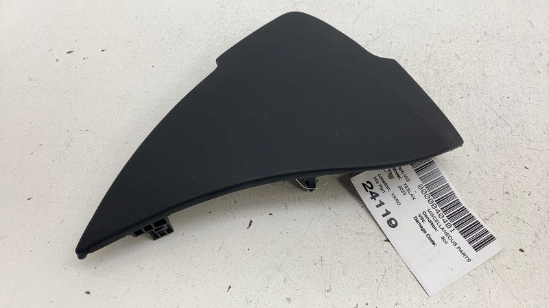 ⭕ 2021-2023 Tesla Model X MX Front Right Dash Panel End Cover Trim 162
