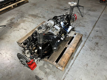 ⭕20-23 MODEL Y REAR ENGINE DRIVE MOTOR UNIT + SUBFRAME & SUSPENSION 1120990-00-H