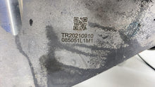 2020-2024 Tesla Model Y MY Rear Driver Side Suspension Spindle Knuckle Left LH