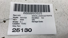 ⭕ 2018-2021 Lincoln Navigator Overhead Console Dome Light Switch EB3T-15K609-BC