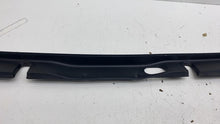 ⭕ 16-20 Model X MX Rear Center Tailgate Liftgate Upper Trim Molding 1047885-00-C