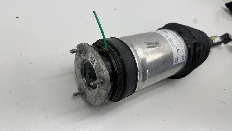 ⭕ 16-20 Tesla Model X Rear Right Air Suspension Spring Module AWD 1027