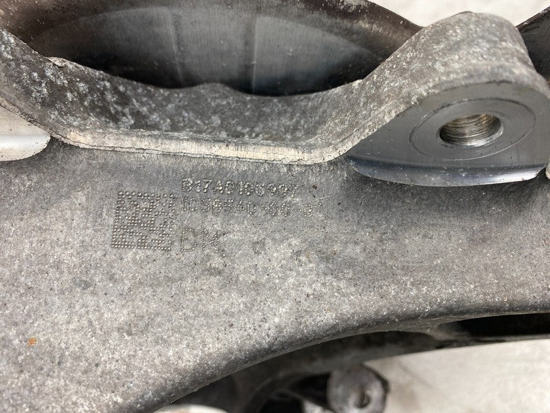 ⭕12-15 Tesla Model S Rear Side Spindle Knuckle w/ Dust Shield Right 10