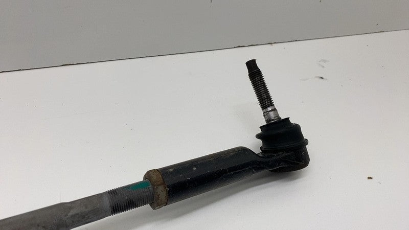 ⭕ 12-15 Tesla Model S Power Steering Gear Rack Pinion & Motor RWD BJ32