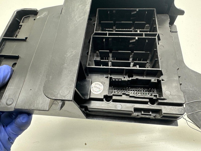 ⭕ 2024 Porsche Cayenne Onboard Power Supply Body Control Module Unit 4