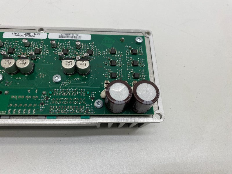 ⭕ 12-20 Tesla Model S MS Premium MCU Audio Amplifier Board Assembly 10