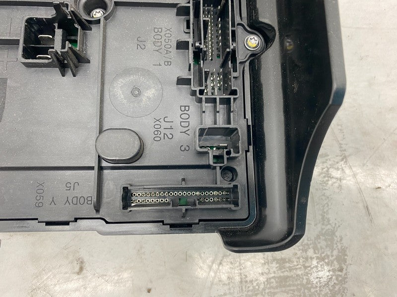 1497848 00 E ⭕ 2020-2023 Model 3 Right Low Voltage Electronic Controller Module 1567454-00-E